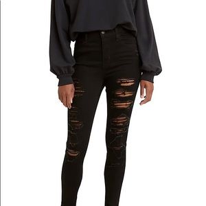 Women's Levi's® 720 High-Rise Super Skinny Jeans